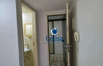 Imagem 7: Sala, 30 m² - venda por R$ 90.000,00 ou aluguel por R$ 1.454,00/mês - Centro - Rio de Jane