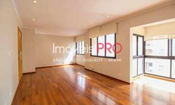 Imagem: Cobertura Duplex com 241m² no Vila Nova