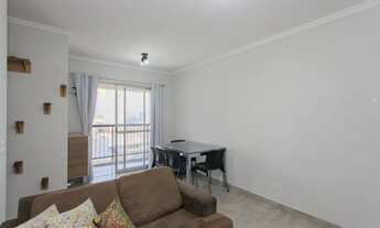 Imagem 5: Apartamento para venda em Limão com 3 quartos, sendo 1 suíte , 68m²