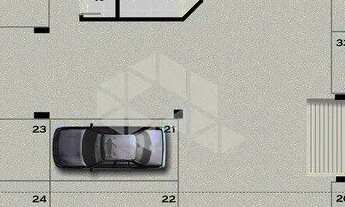 Imagem 7: Apartamento com 1 quarto/dormitório no bairro Pedra Branca, em Palhoça - SC