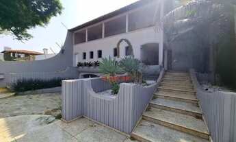 Imagem 4: Alugue sem Fiador Mansão de luxo na Zona 2 com 6 dormitórios, 650 m² - venda por R$ 3.500