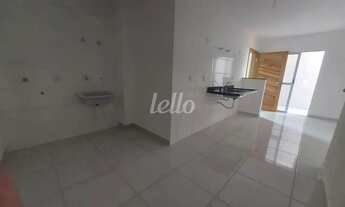 Imagem 2: Apartamento 2 quartos à venda no(a) Parque Peruche