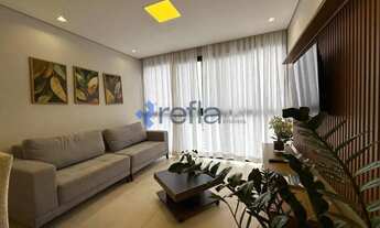 Imagem 4: Apartamento 2 quartos sendo 2 suítes, 2 vagas, Buritis - Belo Horizonte/MG