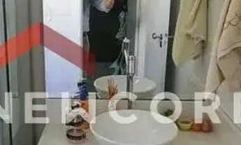 Imagem 5: Casa de condomínio em Rua Joaquim Marques de Figueiredo - Distrito Industrial Domingos Bia