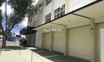 Imagem: Sala Comercial para locação no Jardim