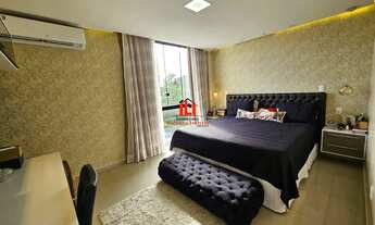 Imagem 6: Condomínio Residencial Passaredo| Com 3 Suites| Piscina