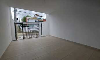 Imagem 5: Casa com 3 quartos à venda, 120 m² por R$ 625.000 - Aeroporto - Juiz de Fora/MG