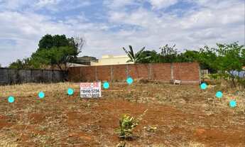 Imagem 2: Lote em Goianira