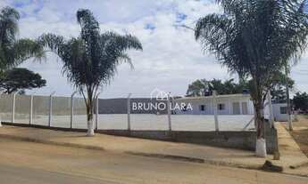 Imagem 4: Área para alugar em São Joaquim de Bicas