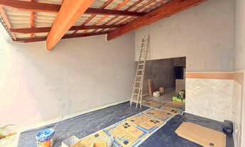 Imagem 2: Casa á venda com 3 quartos n bairro Vila Norte - Anápolis - GO