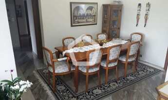 Imagem 2: Apartamento em Água Fria