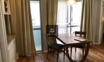 Imagem 4: Flat disponível na Consolação