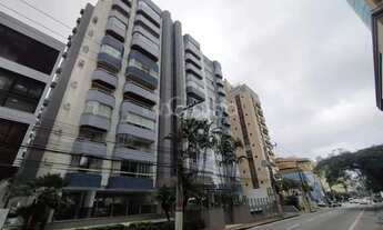 Imagem: Apartamento com 5 quartos no centro