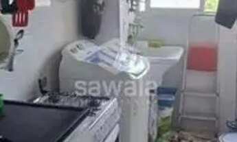 Imagem 4: Apartamento à venda com 50,00m² e 2 quartos em Jacarepaguá, Rio de Janeiro - RJ