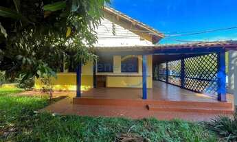 Imagem 2: Casa Comercial para alugar por R$ 12000.00, 434.00 m2 - IPIRANGA - LONDRINA/PR