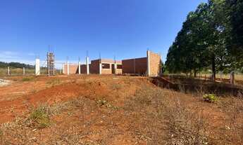 Imagem 5: Chácara em construção - GOIANIRA