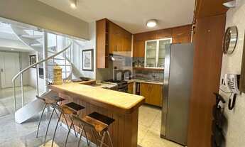 Imagem 5: Vendo Cobertura Duplex Mobiliada no Ed. La Vie En Rose