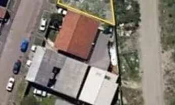 Imagem: Terreno à venda, 445 m² por R$ 260.000,00