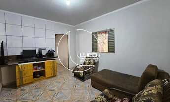 Imagem 4: Casa no Jardim dos Ipês com área de 557m² Anápolis GO