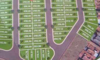 Imagem 4: Vendo terreno no residencial Tellini