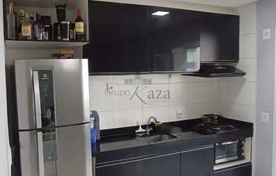 Imagem 5: Oportunidade - Apartamento - Vila Industrial - Edifício Maranata Vila Industrial - 2 Dormi