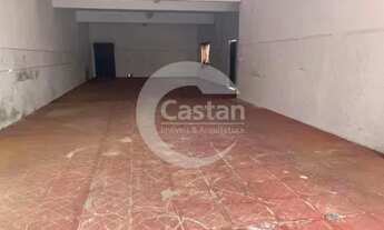 Imagem 4: Edifício Comercial em Agua Rasa