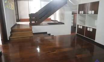 Imagem 4: CASA COMERCIAL Casa com 5 dormitórios