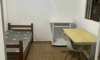 Imagem: Casa Fundos 2 quartos mobiliada