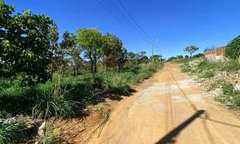 Imagem: Lote para venda tem 360m² em Garavelo Sul