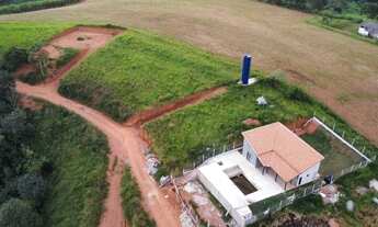 Imagem 6: Atibaia-SP Terreno / lote com venda por R$89.900