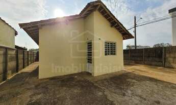 Imagem 2: Casa para locação no Jd Dos Comerciarios