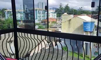 Imagem 4: Apartamento em Condomínio Perto da Praia