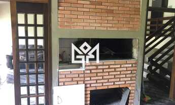 Imagem 5: Casa à venda em Cascata, Porto Alegre - 2 quartos, 1 suíte, 208m² (internos) + 208m² (exte