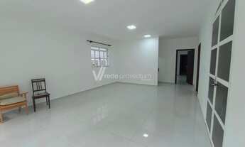 Imagem 3: Casa - Jardim Proença - Campinas