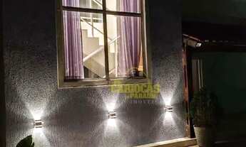 Imagem 6: Casa com 4 dormitórios à venda, 230 m² por R$ 699.000,00 - Village Jacumã - Conde/PB