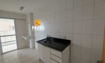 Imagem 5: Oportunidade! Apartamento 3 Quartos no Residencial Smart Club