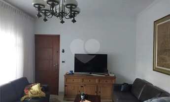 Imagem 3: Casa com 3 quartos à venda em Vila Irmãos Arnoni - SP