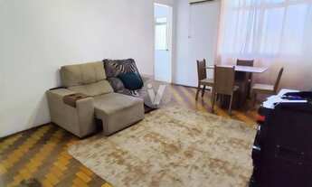 Imagem 4: Apartamento para venda ou locação, de 2 dormitórios, no centro de Santa Maria