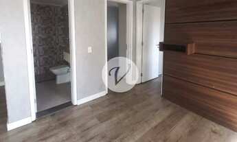 Imagem 3: Apartamento Moderno, com Lazer Completo 67 m² Próximo ao Shopping Atrium