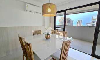 Imagem 7: Apartamento com 3 dormitórios à venda por R$ 1.580.000 - Centro - Guaratuba-PR