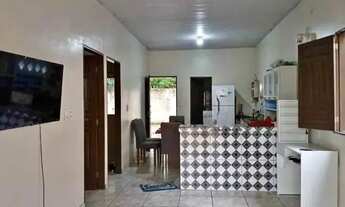 Imagem: VENDO CASA NA GUANABARA/EC