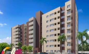 Imagem: TROPICAL VILLAGE - BARRA DOS COQUEIROS