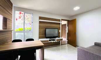 Imagem 7: Apartamento com 2 quartos para alugar por R$ 1800.00, 38.40 m2 - OURO FINO - SAO JOSE DOS