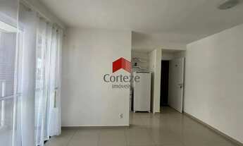 Imagem 5: Apartamento com 47,76m² 2 quartos, para aluguel, no bairro Aristocrata em São José dos Pin