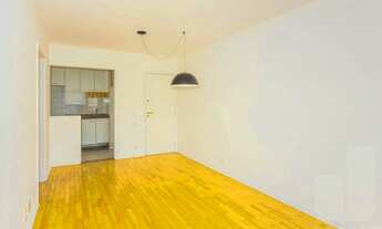 Imagem 6: Apartamento em área nobre do bairro próximo ao Shopping com 1 dormitório e 1 vaga - Higien