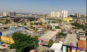 Imagem 3: PRÉDIO - SÃO MATEUS - SP