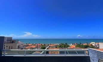 Imagem 3: Linda Casa triplex no Condominio Pirangi Prime com 135 metros com 3 dormitórios