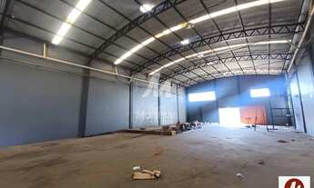 Imagem: Salão/Galpão (salão - térreo