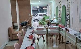 Imagem: Salão à venda, Vila Gomes Cardim - São