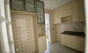 Imagem 4: Oportunidade - Apartamento - Vila Adyana - Residencial King Arthur - 3 Dormitórios - 60m²